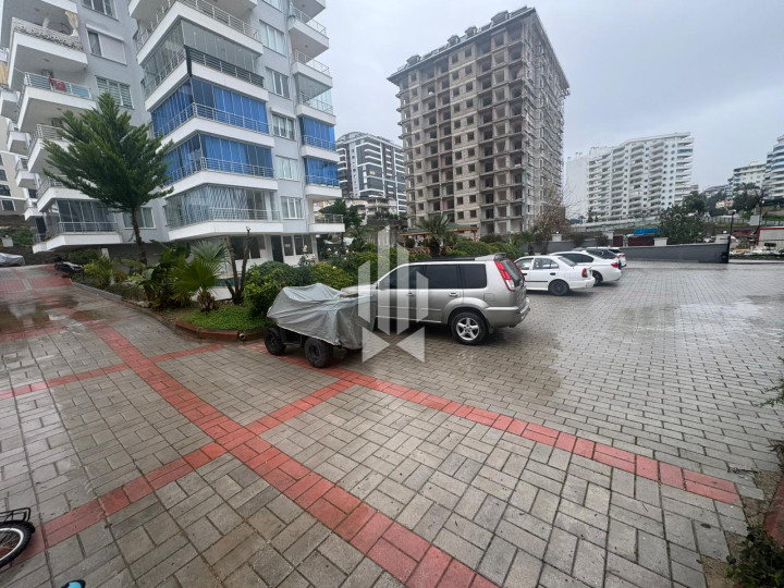 FOR SALE: A SPACIOUS 2+1 APARTMENT IN MAHMUTLAR 24