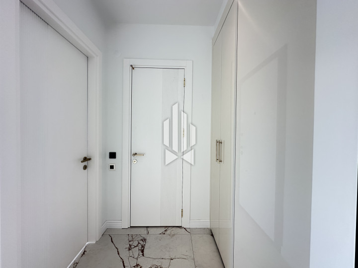 MODERN 1+1 APARTMENT FOR SALE IN OBA DISTRICT (ALANYA) 7