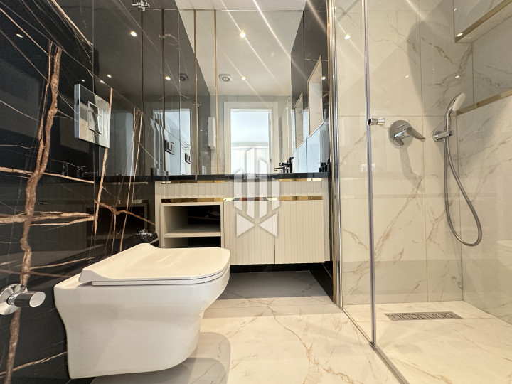 MODERN 1+1 APARTMENT FOR SALE IN OBA DISTRICT (ALANYA) 8