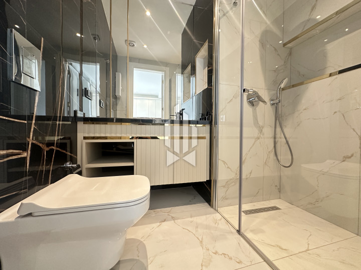 MODERN 1+1 APARTMENT FOR SALE IN OBA DISTRICT (ALANYA) 9