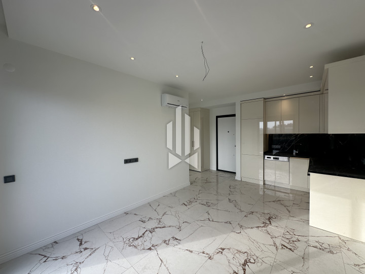 MODERN 1+1 APARTMENT FOR SALE IN OBA DISTRICT (ALANYA) 12