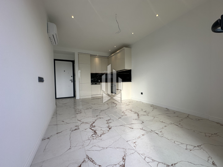 MODERN 1+1 APARTMENT FOR SALE IN OBA DISTRICT (ALANYA) 13