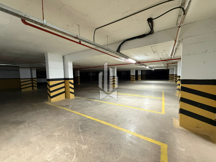 MODERN 1+1 APARTMENT FOR SALE IN OBA DISTRICT (ALANYA) 14