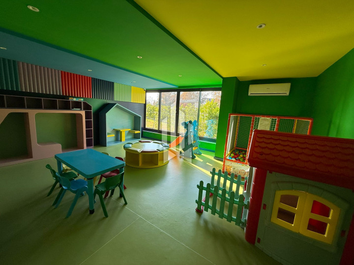 MODERN 1+1 APARTMENT FOR SALE IN OBA DISTRICT (ALANYA) 18