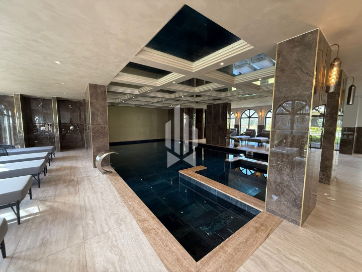 MODERN 1+1 APARTMENT FOR SALE IN OBA DISTRICT (ALANYA) 21