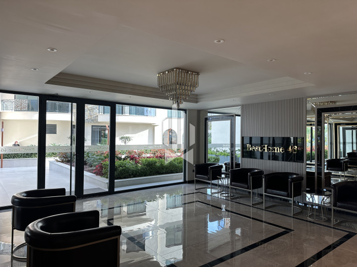 MODERN 1+1 APARTMENT FOR SALE IN OBA DISTRICT (ALANYA) 22