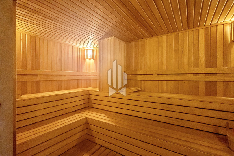 ПРОДАЁТСЯ УЮТНАЯ КВАРТИРА 1+1 В ПРЕСТИЖНОМ РАЙОНЕ OBA (АЛАНЬЯ) 34