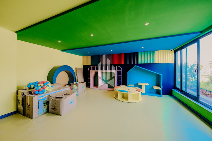 ПРОДАЁТСЯ НОВАЯ КВАРТИРА 1+1 С ВИДОМ НА БАССЕЙН В РАЙОНЕ OBA (АЛАНЬЯ) 15