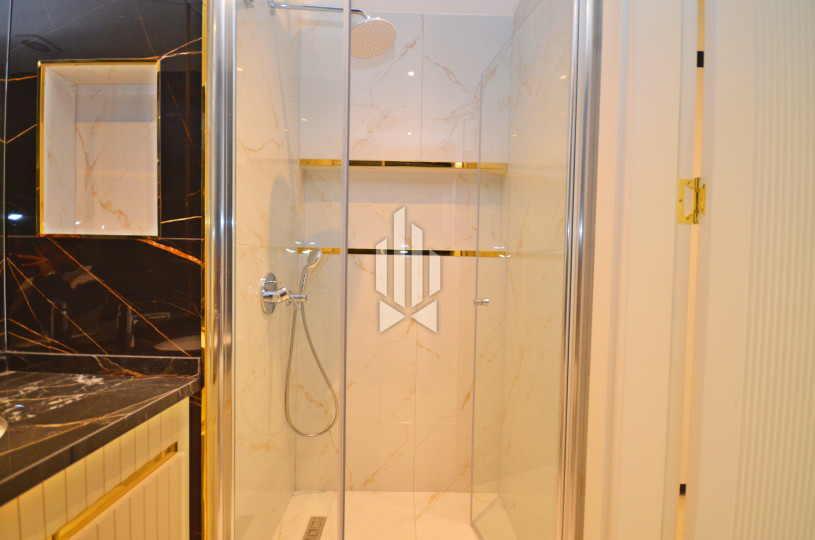 1+1 в Оба | 2025 год | Вид на бассейн 14