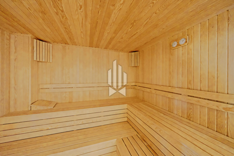 1+1 в Оба | 2025 год | Вид на бассейн 29