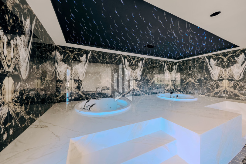 1+1 в Оба | 2025 год | Вид на бассейн 23