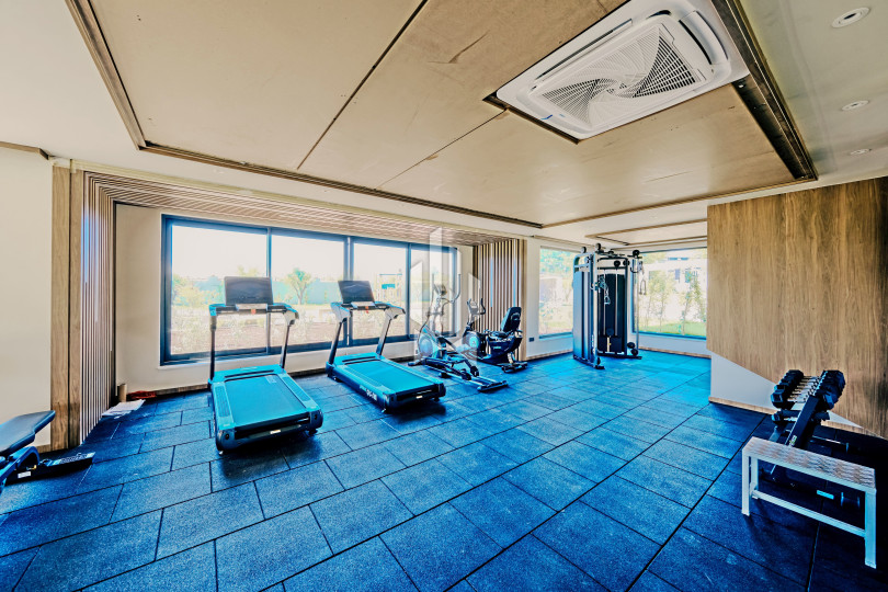 1+1 в Оба | 2025 год | Вид на бассейн 28