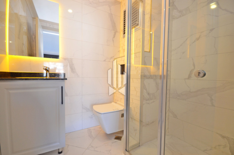 2+1 ДУПЛЕКС В ОБА | 110 м² | МЕБЛИРОВАН | 2024 ГОД 17