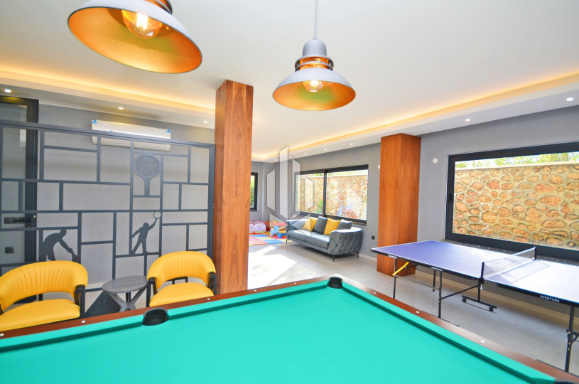 2+1 ДУПЛЕКС В ОБА | 110 м² | МЕБЛИРОВАН | 2024 ГОД 23