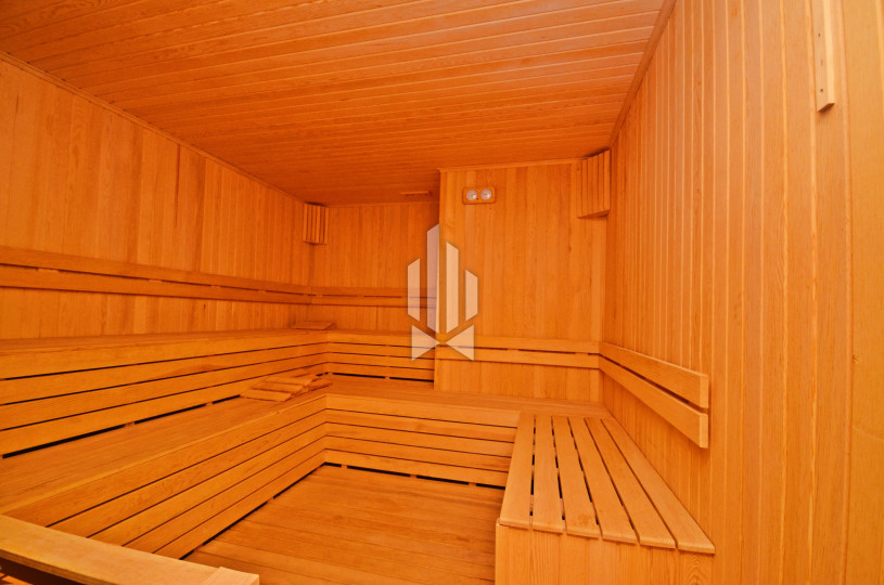 2+1 ДУПЛЕКС В ОБА | 110 м² | МЕБЛИРОВАН | 2024 ГОД 26