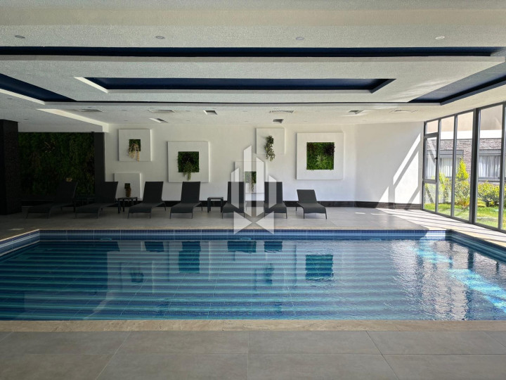 Продаётся меблированная квартира 1+1 в районе Оба (Аланья) 13