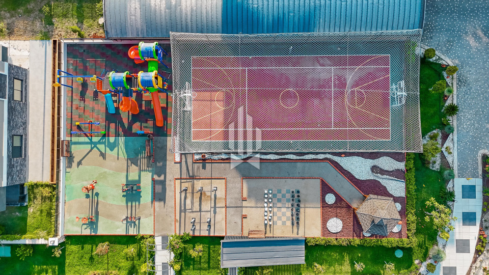 Продаётся меблированная квартира 1+1 в районе Оба (Аланья) 27