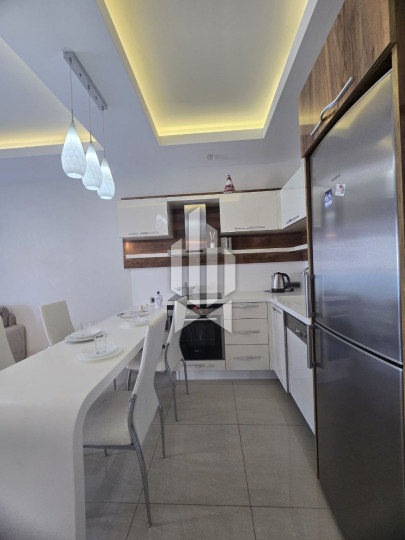 1+1 В 200 МЕТРАХ ОТ МОРЯ | МАХМУТЛАР | ПОЛНАЯ ИНФРАСТРУКТУРА 7