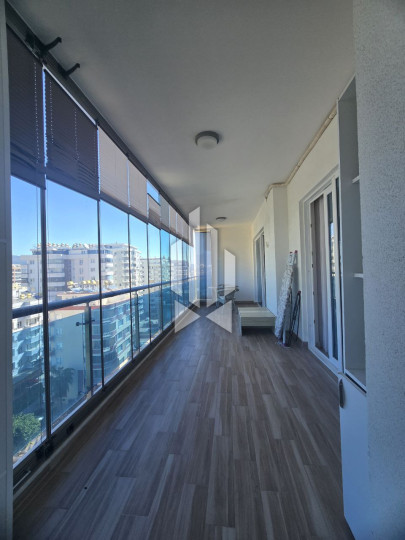 1+1 В 200 МЕТРАХ ОТ МОРЯ | МАХМУТЛАР | ПОЛНАЯ ИНФРАСТРУКТУРА 13