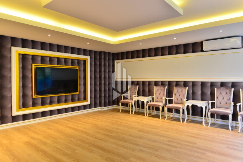 1+1 В 200 МЕТРАХ ОТ МОРЯ | МАХМУТЛАР | ПОЛНАЯ ИНФРАСТРУКТУРА 20