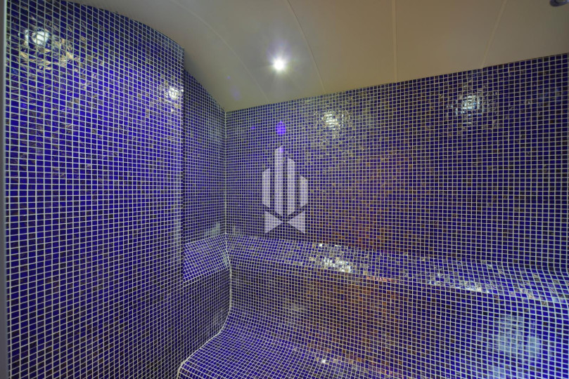 1+1 В 200 МЕТРАХ ОТ МОРЯ | МАХМУТЛАР | ПОЛНАЯ ИНФРАСТРУКТУРА 21