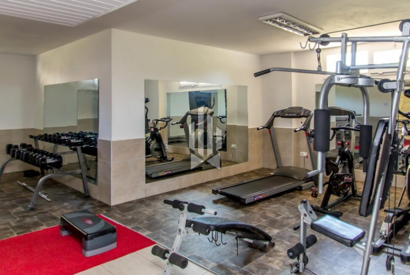 Квартира 2+1 с видом на море и крепость в Джикджилли — 100 м², мебель, ВНЖ подходит 47