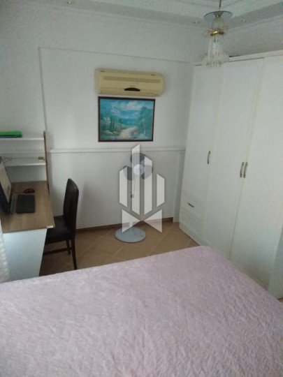 Квартира с мебелью и техникой недалеко от моря, Махмутлар 9