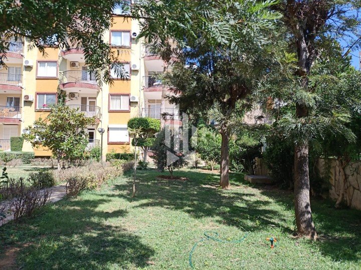 Apartment with two bedrooms on the first line, Kestel 12