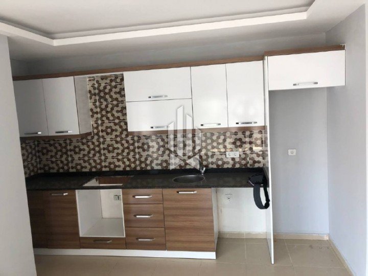 Unfurnished apartment 200 meters from the sea, Mahmutlar 3
