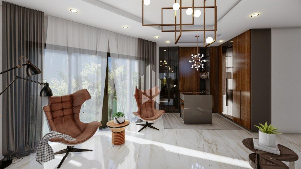 Delightful duplex penthouse, Mahmutlar 4