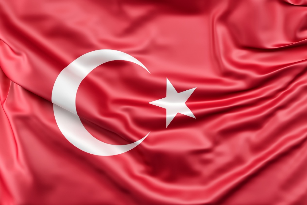 Как получить вид на жительство в Турции
