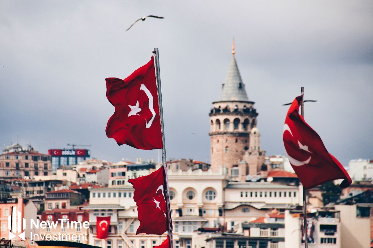 Какой тип недвижимости в Турции выбрать