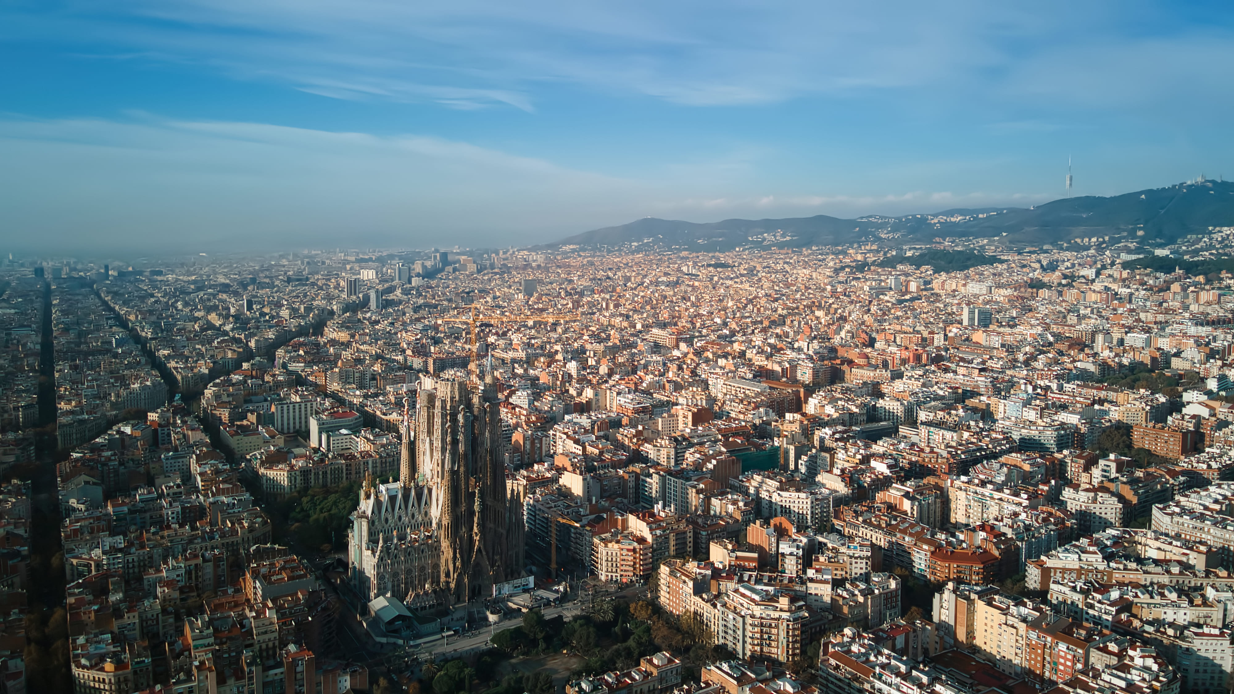 Выгодные инвестиции в недвижимость в Испании